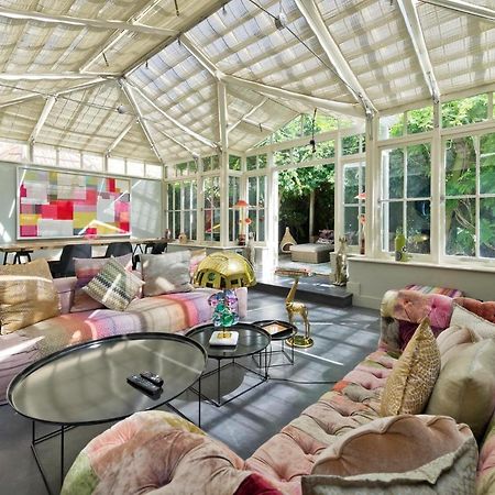 3 Bed House In Fulham Villa Londra Exterior foto